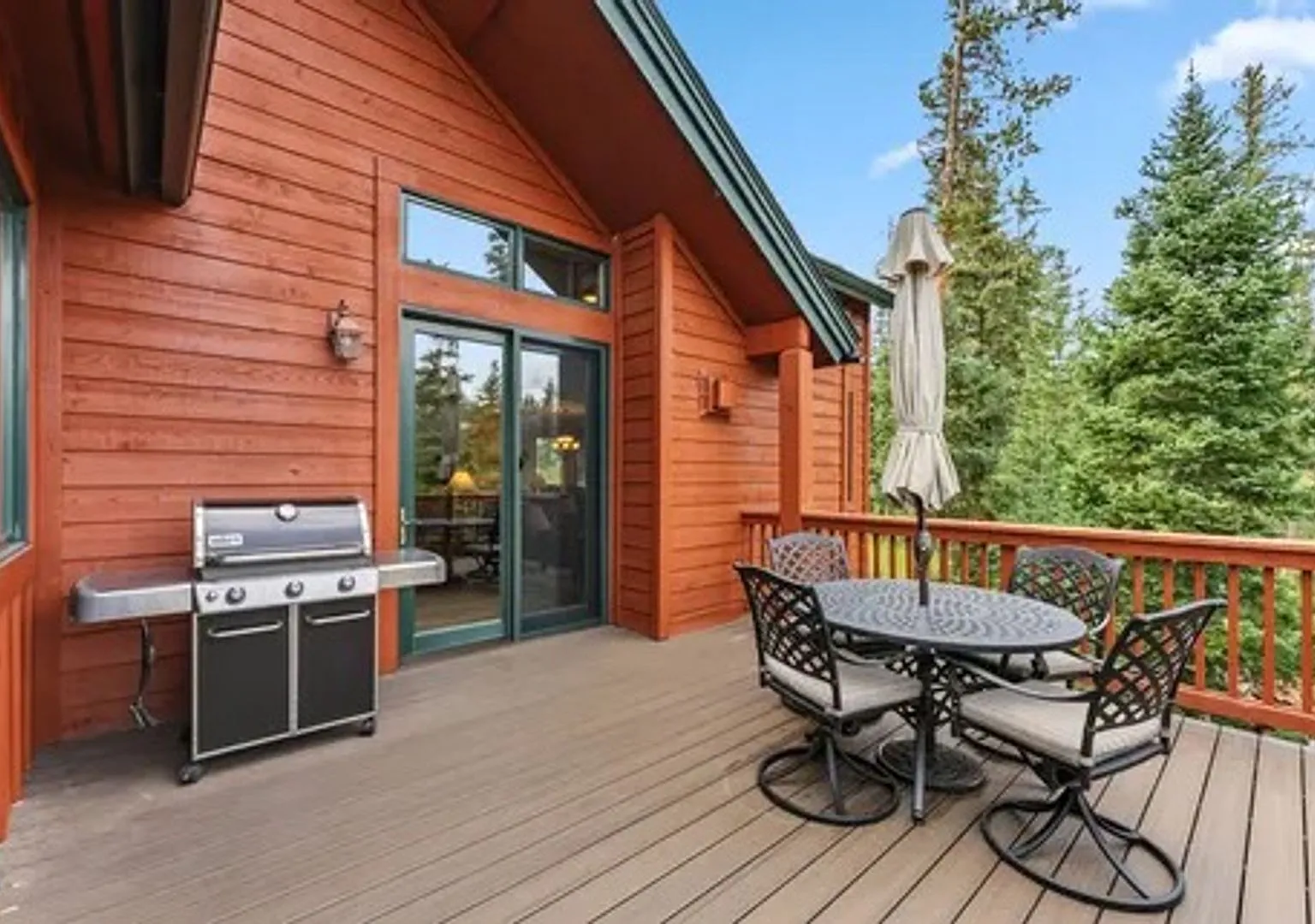 Winter Seasonal Rental- 91791 Ryan Gulch Road — Photo 4