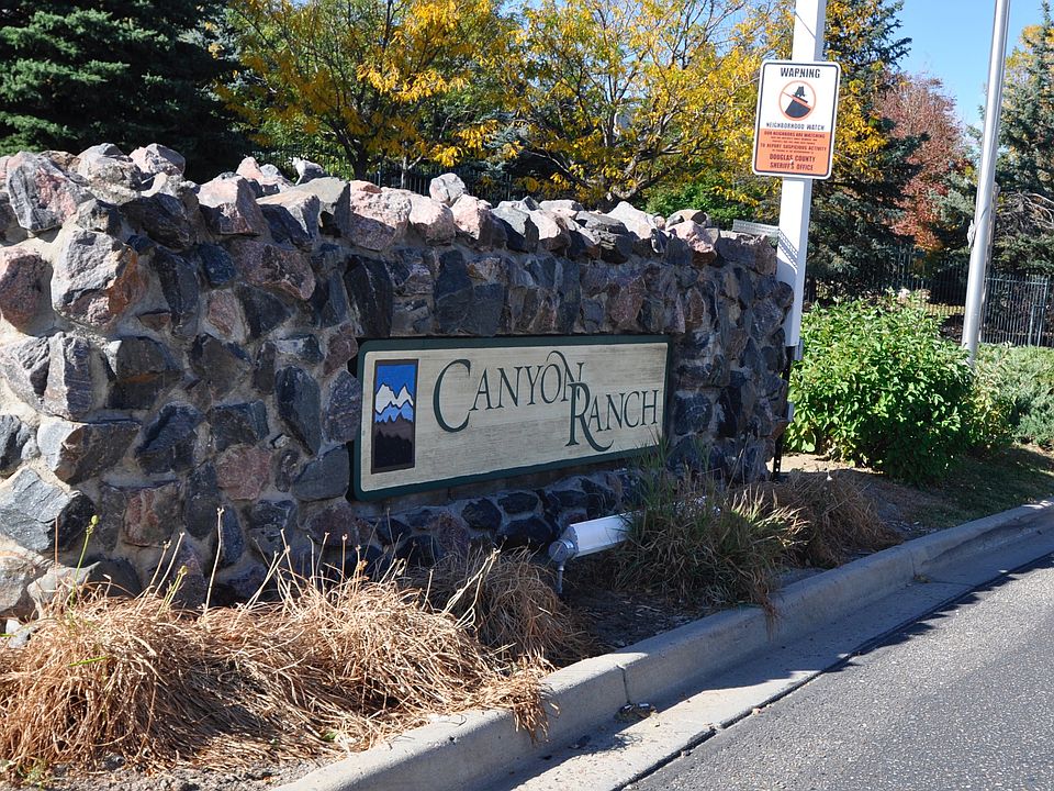 Community Entrance