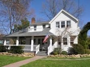 16 Blackburn Rd, Summit, NJ 07901