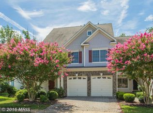 1815 Hyden Pl, Woodbridge, VA 22191