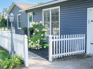 215 Upson Downs Rd, Newark, OH 43055