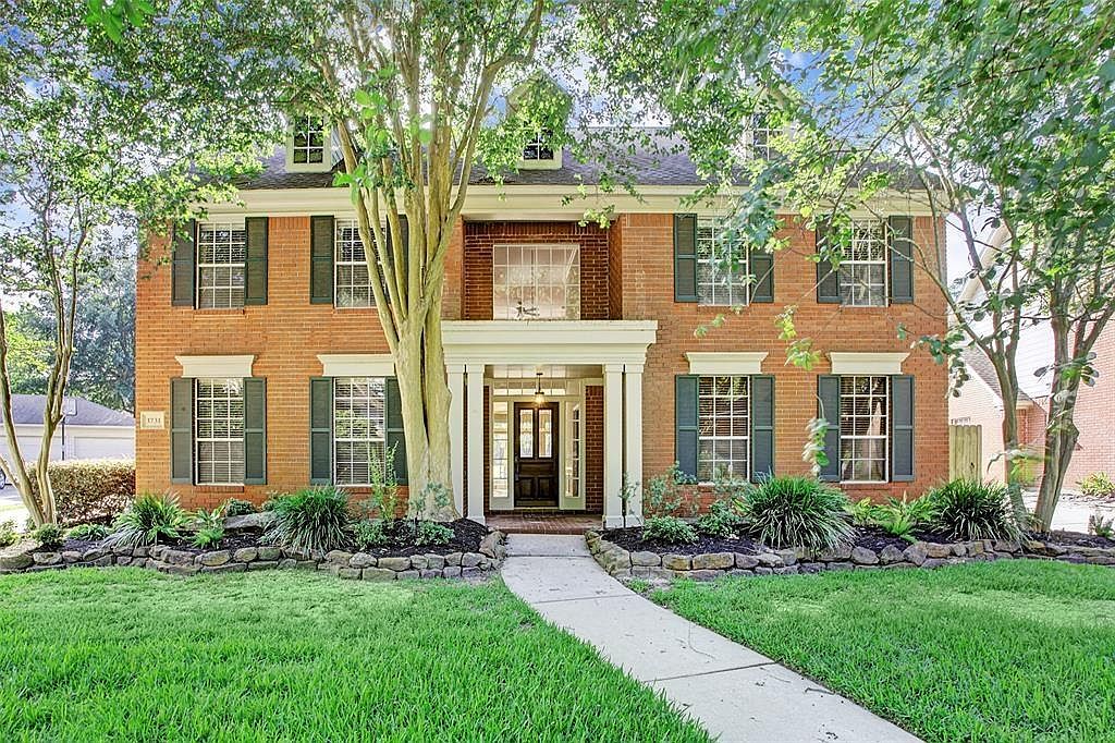 3731 Brookvale Ct, Kingwood, TX 77345 Zillow