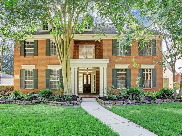 3731 Brookvale Ct, Kingwood, TX 77345