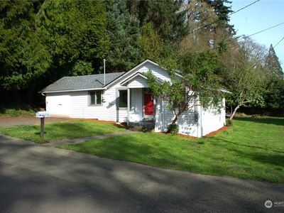 301 19th Street, Hoquiam, WA, 98550