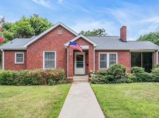 3106 Old Buncombe Rd, Greenville, SC 29609