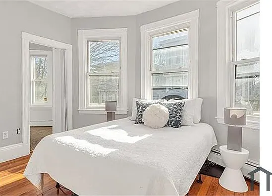 2 bed, 1200 sqft, $3,300 — Photo 2