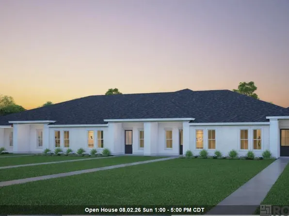 5630 Montegudo Blvd Unit 4, Zachary, LA 70791
