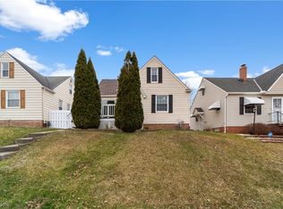 4412 Roadoan Rd, Brooklyn, OH 44144