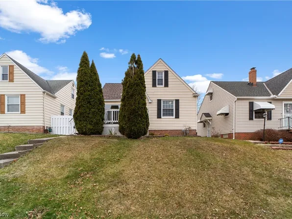 4412 Roadoan Rd, Brooklyn, OH 44144