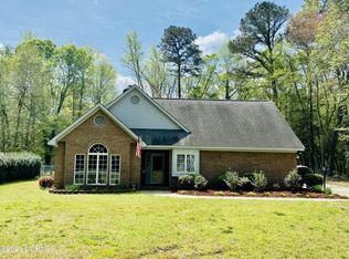 1559 Candlewick Dr, Greenville, NC 27834