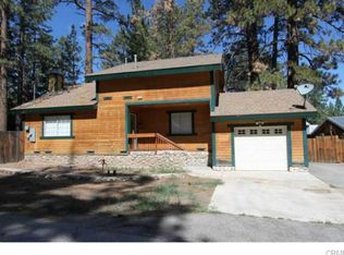 738 Hammond Rd, Big Bear Lake, CA 92315