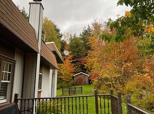 140 Toles Hollow Rd, Gilboa, NY 12076