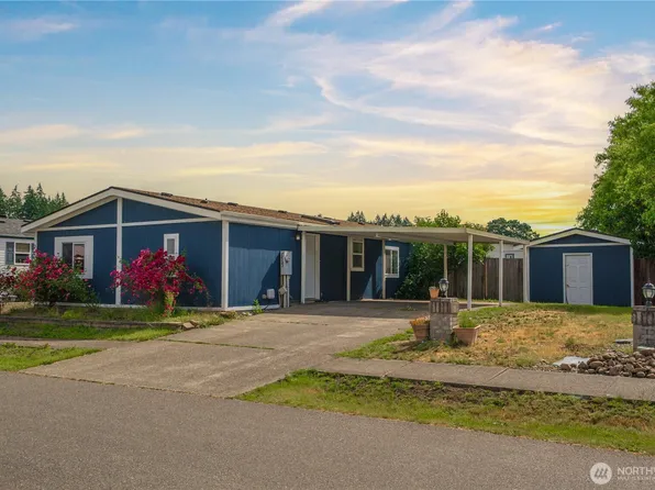 20307 77th Avenue E #32, Spanaway, WA 98387
