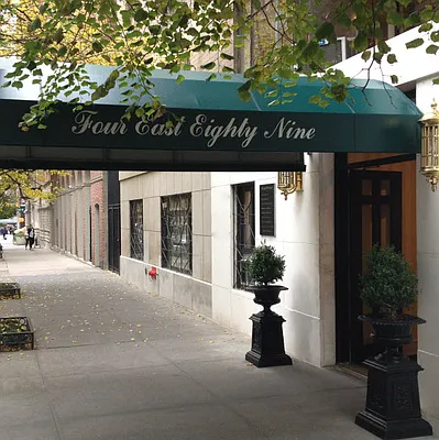 Rented by Rose Associates, Inc. | media 1