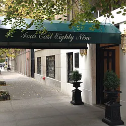 Rented by Rose Associates, Inc.