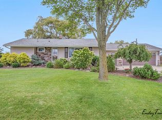 4010 Henkel Rd, Pierson, MI 49339