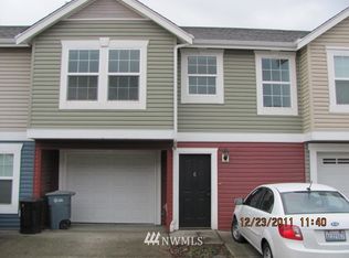 5901 111th Stct E UNIT 6, Puyallup, WA