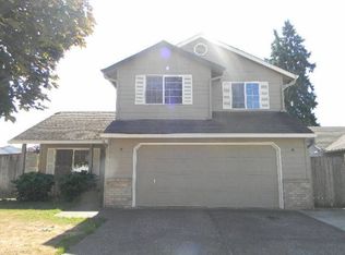 13005 NE 89th St, Vancouver, WA