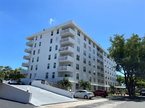 6000 NE 22nd Way #3F, Fort Lauderdale, FL 33308