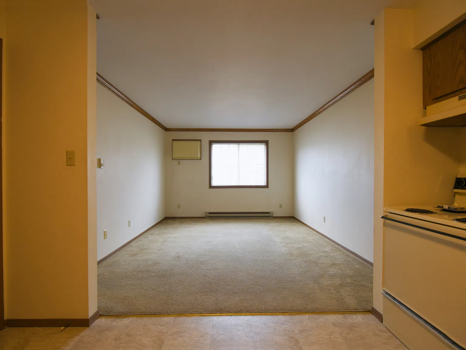 1 bed, $1,075 — Photo 1