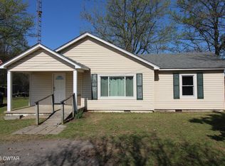 710 Alamo Hwy, Trenton, TN 38382