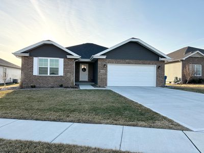 6162 Stone Mill Dr, Bourbonnais, IL, 60914
