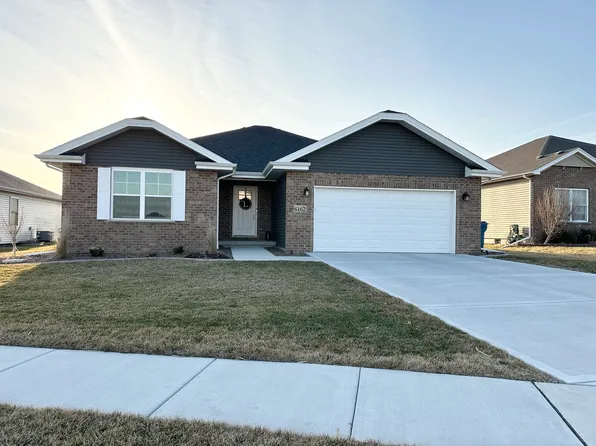 6162 Stone Mill Dr, Bourbonnais, IL 60914