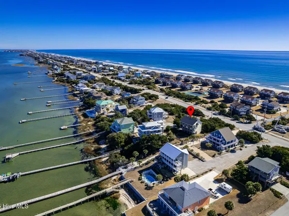 2616 Emerald Drive, Emerald Isle, NC 28594