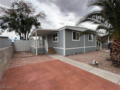3348 Big Sur Dr, Sunrise Manor, NV, 89122