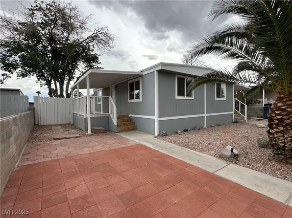 3348 Big Sur Dr, Sunrise Manor, NV 89122
