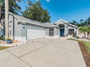 24225 Lakerush Ct, Lutz, FL 33559