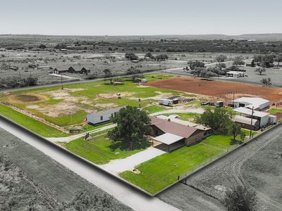 101 Ridgecrest Dr, Abilene, TX, 79602