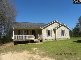 405 Griffin Rd, Pomaria, SC 29126