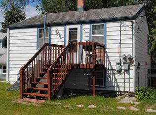718 1/2 Franklin St, Rapid City, SD 57701