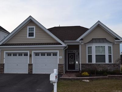 110 Arborridge Dr, Forked River, NJ, 08731