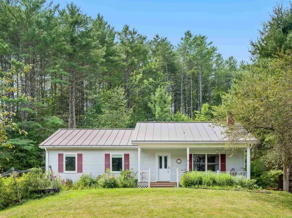 15 North Park Drive, Montpelier, VT 05602