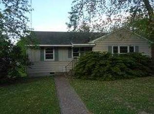 307 Noble St, Hurlock, MD 21643