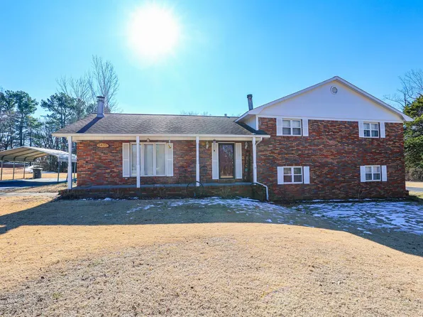6435 Brentwood Dr, Paducah, KY 42003