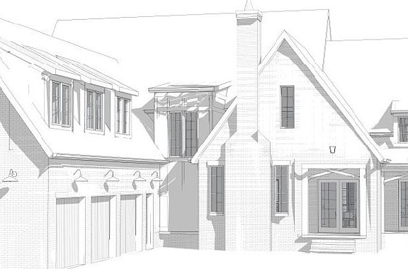 2nd image of 5220 Bond Springs Ct Lot 214