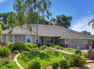 6513 Rio Oso Dr, Rancho Murieta, CA 95683