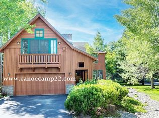 17490 Canoe Camp Dr, Bend, OR 97707