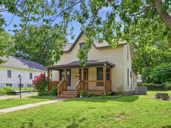 1007 Grant Street, Carthage, MO 64836
