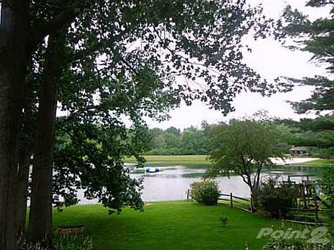 Dock