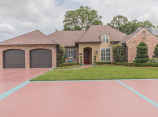 229 English Gardens Pkwy, Lafayette, LA 70503
