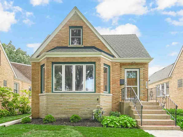 4907 Sherwin Ave, Skokie, IL 60077