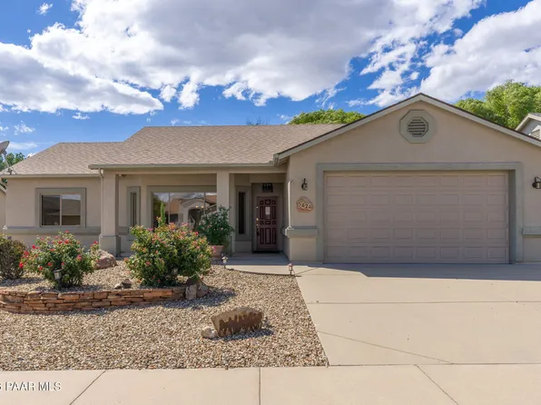 5424 N Bronco Ln, Prescott Valley, AZ 86314