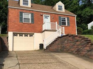 319 Rodi Rd, Pittsburgh, PA 15235