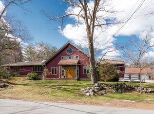 563 Wethersfield St, Rowley, MA 01969