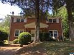 1107 River Ct, Charlottesville, VA 22901