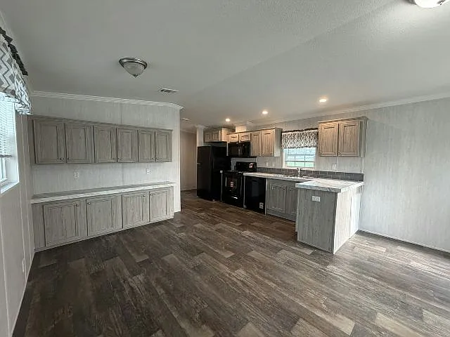 1 bed, 1.0 bath, 576 sqft, $1,515 — Photo 3
